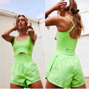 FP Movement Righteous Runsie